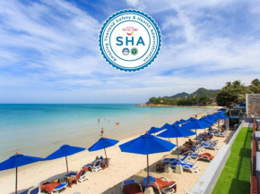  Samui Resotel Beach Resort - SHA extra plus  Бо Пут